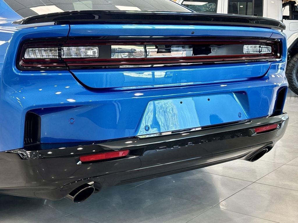 Dodge Charger Scat Pack Coupe 2026