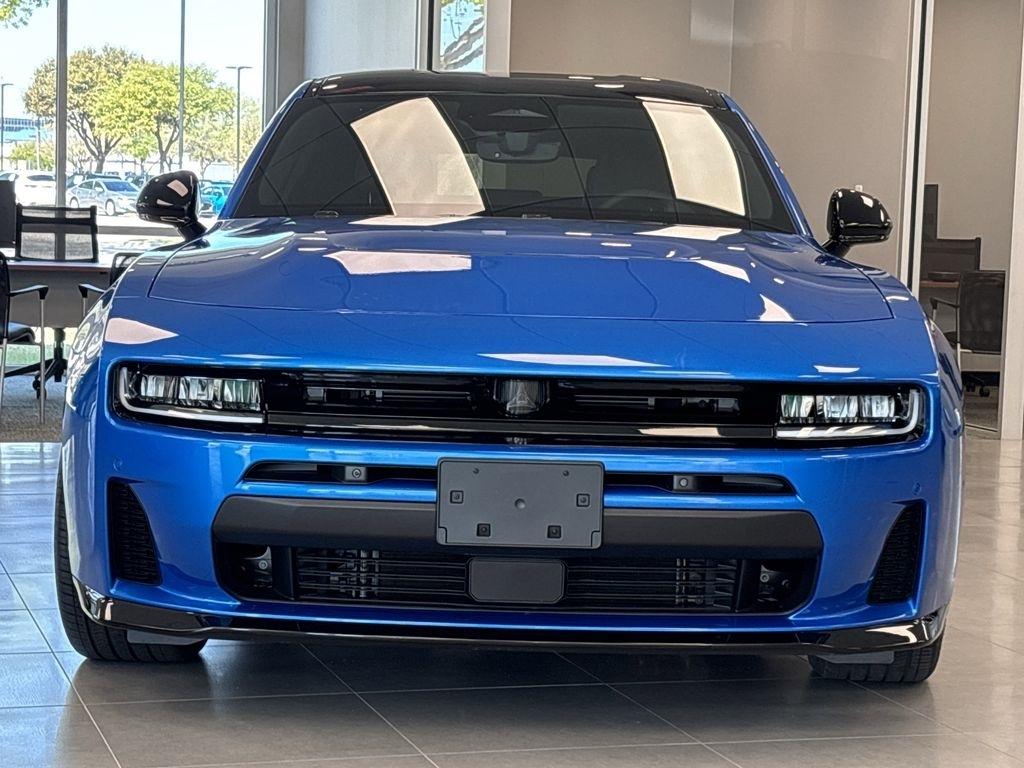 Dodge Charger Scat Pack Coupe 2026