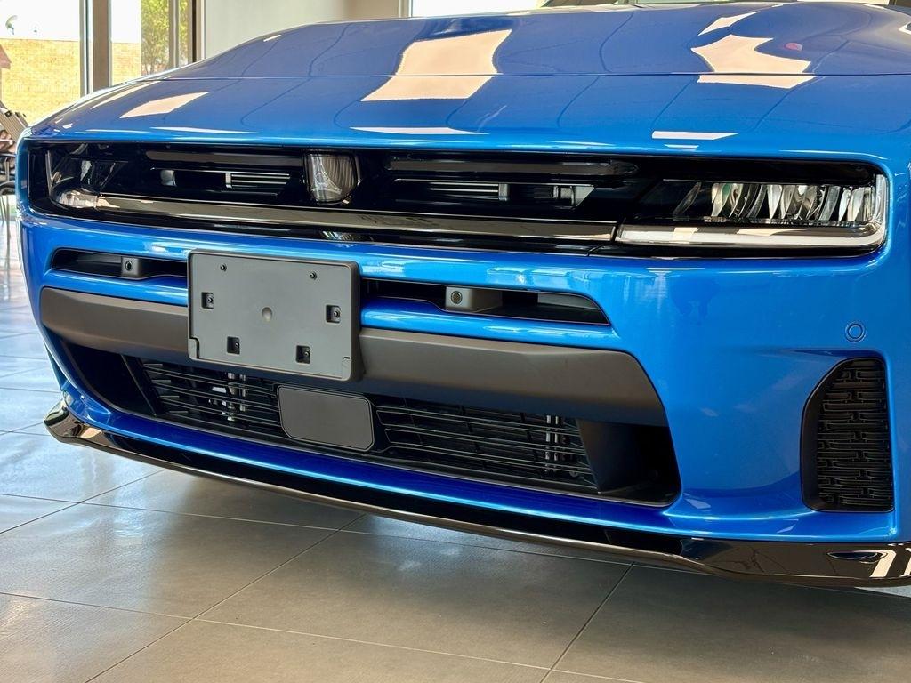 Dodge Charger Scat Pack Coupe 2026