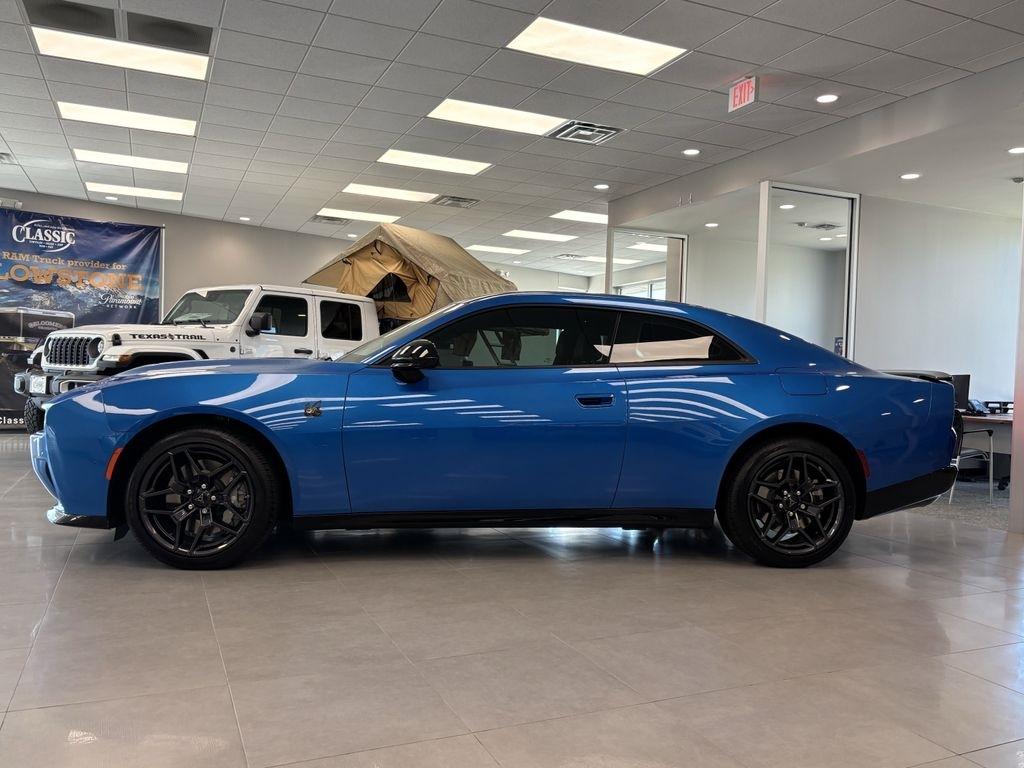 Dodge Charger Scat Pack Coupe 2026