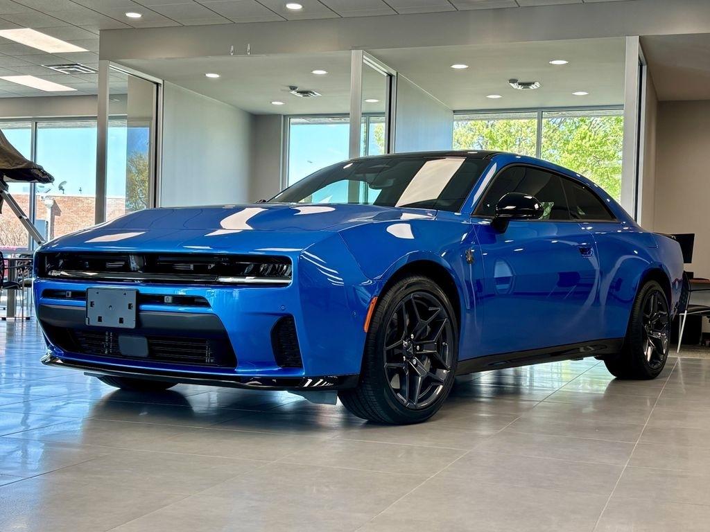 Dodge Charger Scat Pack Coupe 2026