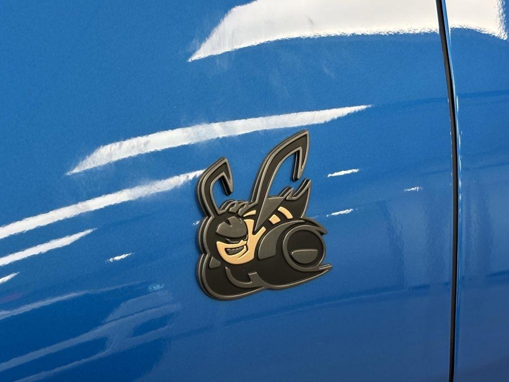 Dodge Charger Scat Pack Coupe 2026