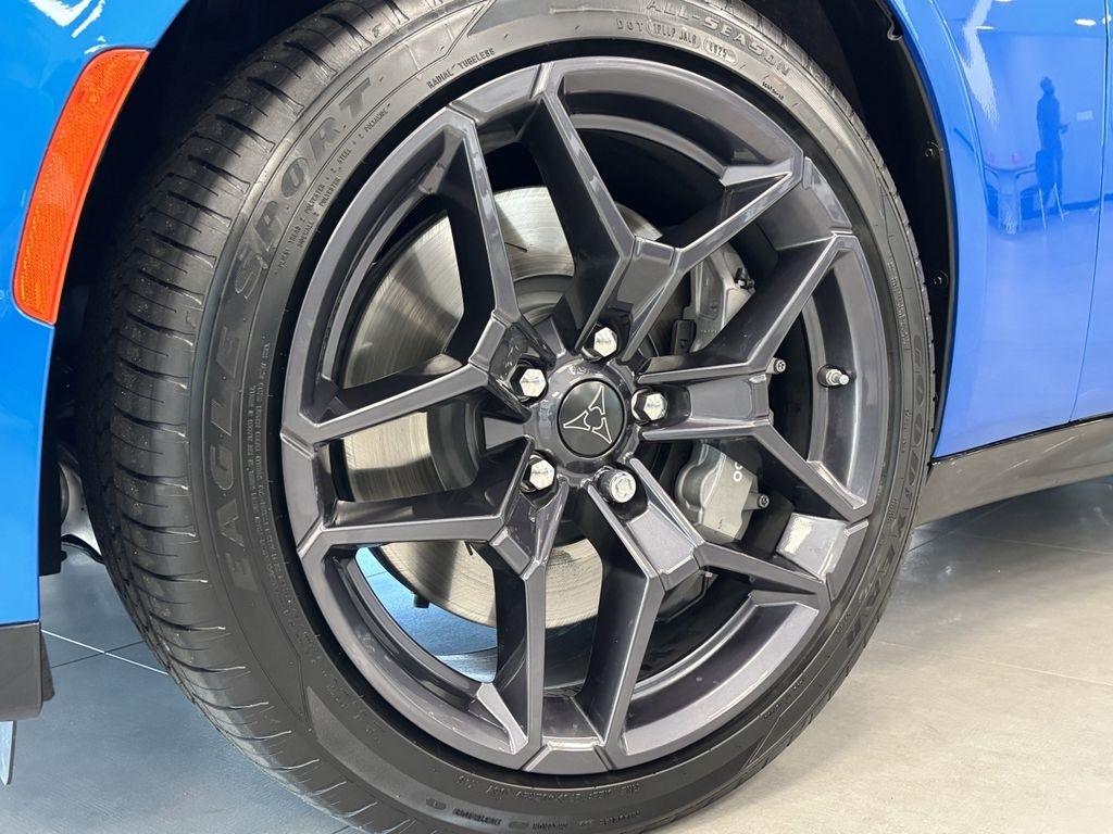 Dodge Charger Scat Pack Coupe 2026