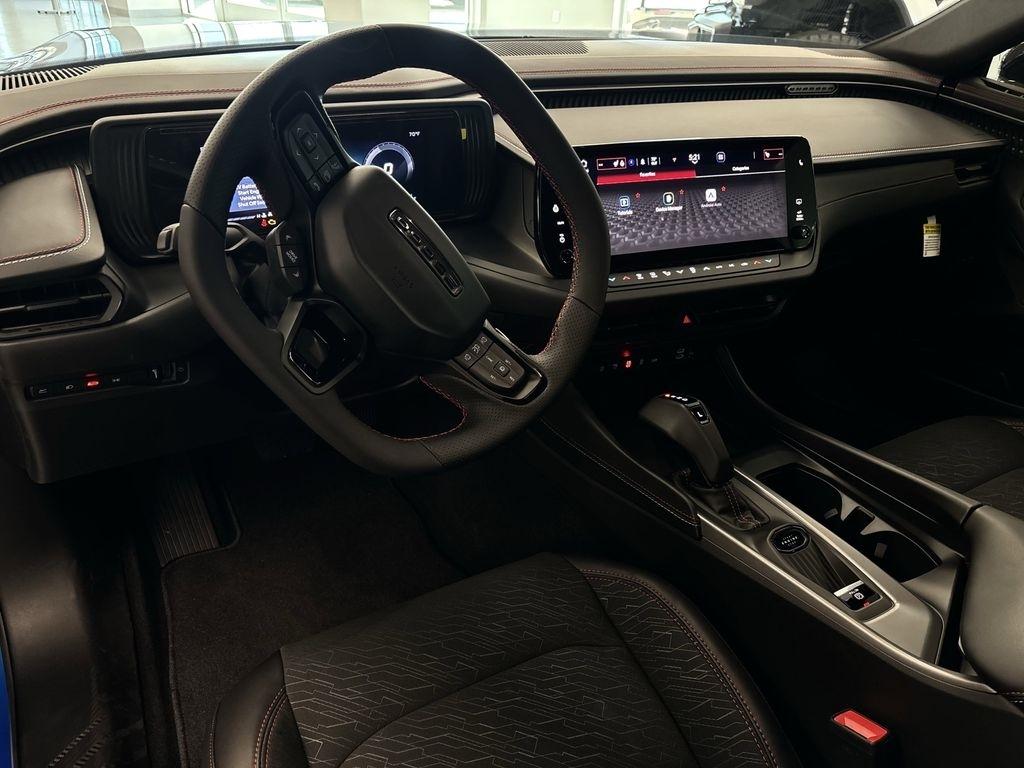 Dodge Charger Scat Pack Coupe 2026