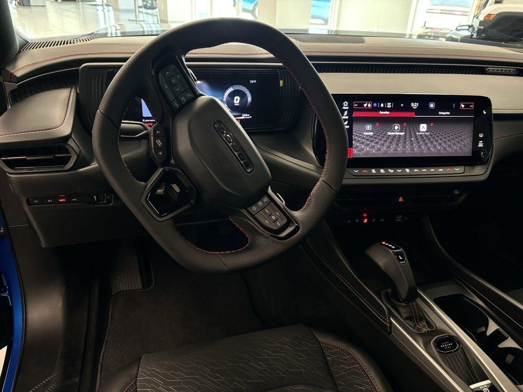 Dodge Charger Scat Pack Coupe 2026