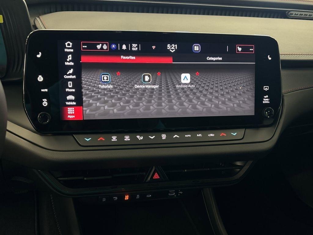 Dodge Charger Scat Pack Coupe 2026