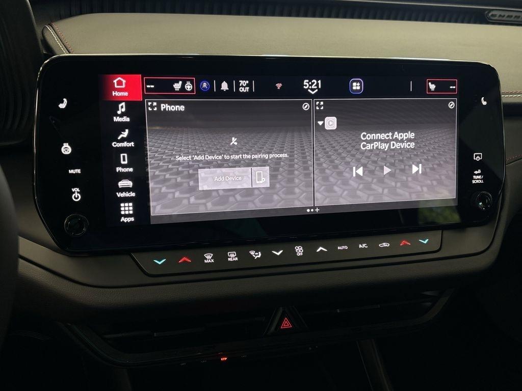 Dodge Charger Scat Pack Coupe 2026