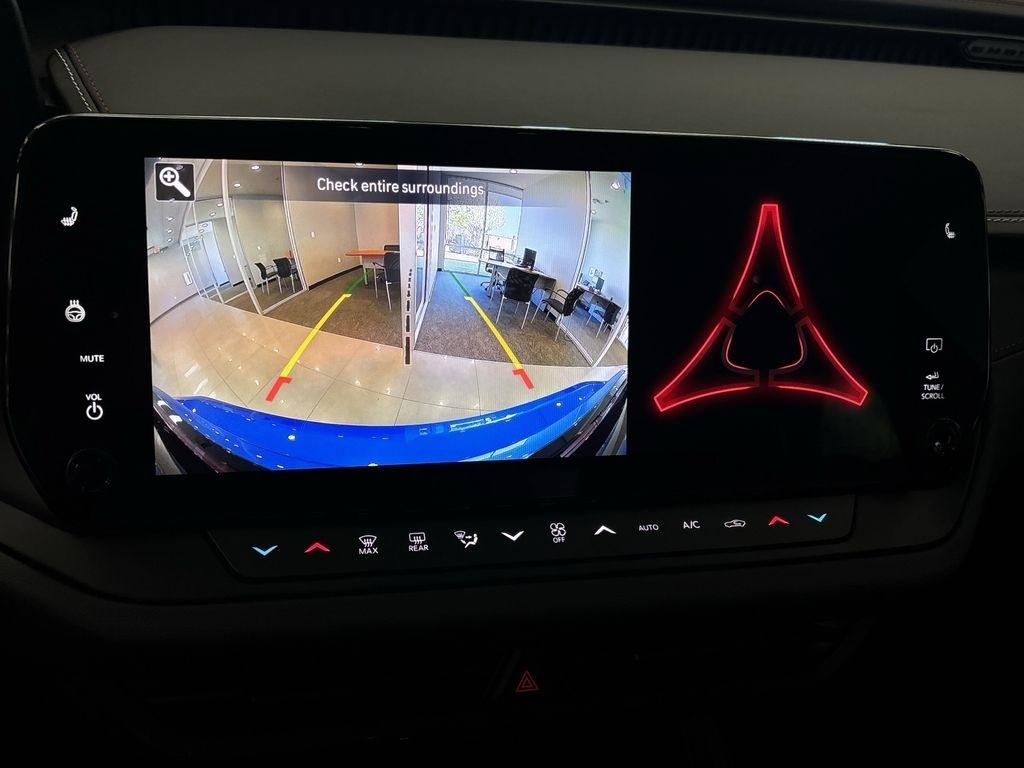 Dodge Charger Scat Pack Coupe 2026