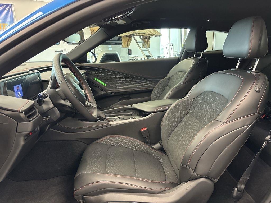 Dodge Charger Scat Pack Coupe 2026