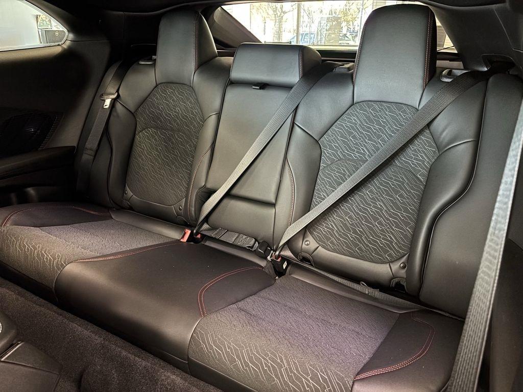 Dodge Charger Scat Pack Coupe 2026