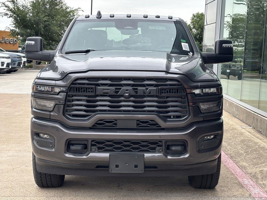 RAM 2500 Big Horn Crew Cab 4WD 2026