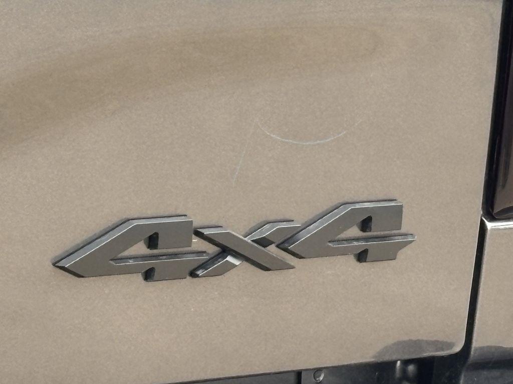 RAM 2500 Big Horn Crew Cab 4WD 2026