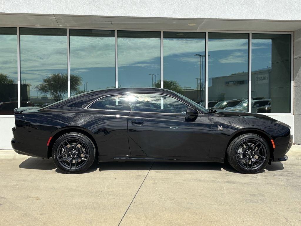 Dodge Charger Scat Pack Coupe 2026