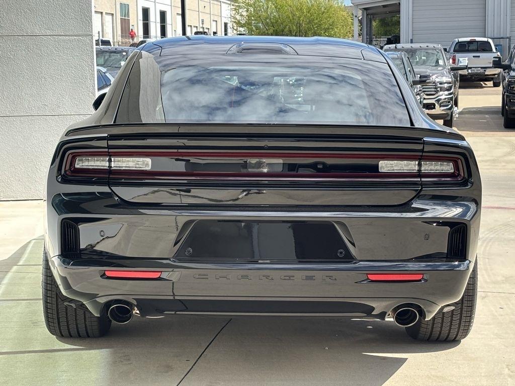 Dodge Charger Scat Pack Coupe 2026