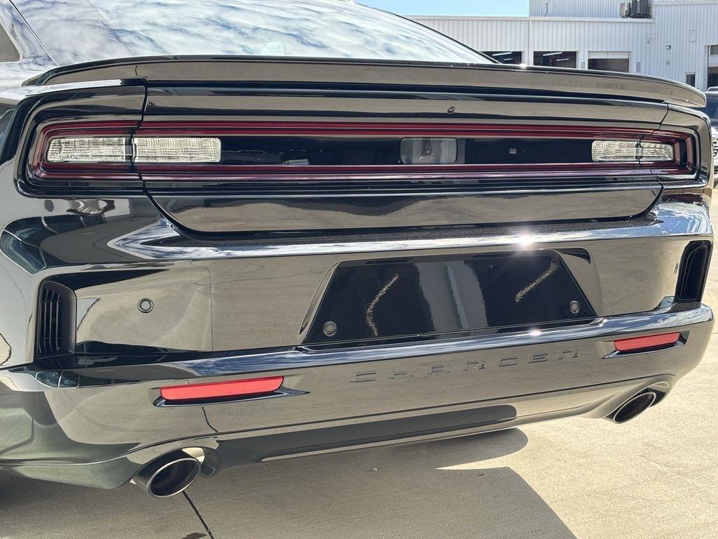 Dodge Charger Scat Pack Coupe 2026