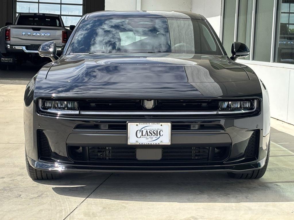 Dodge Charger Scat Pack Coupe 2026