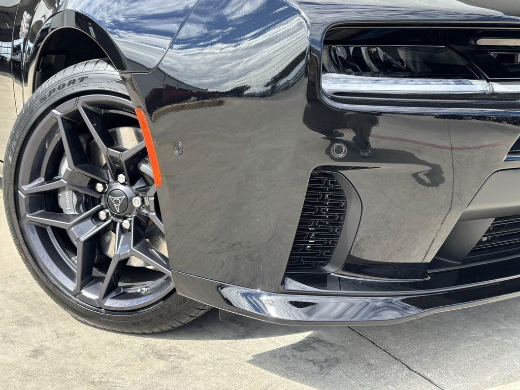 Dodge Charger Scat Pack Coupe 2026