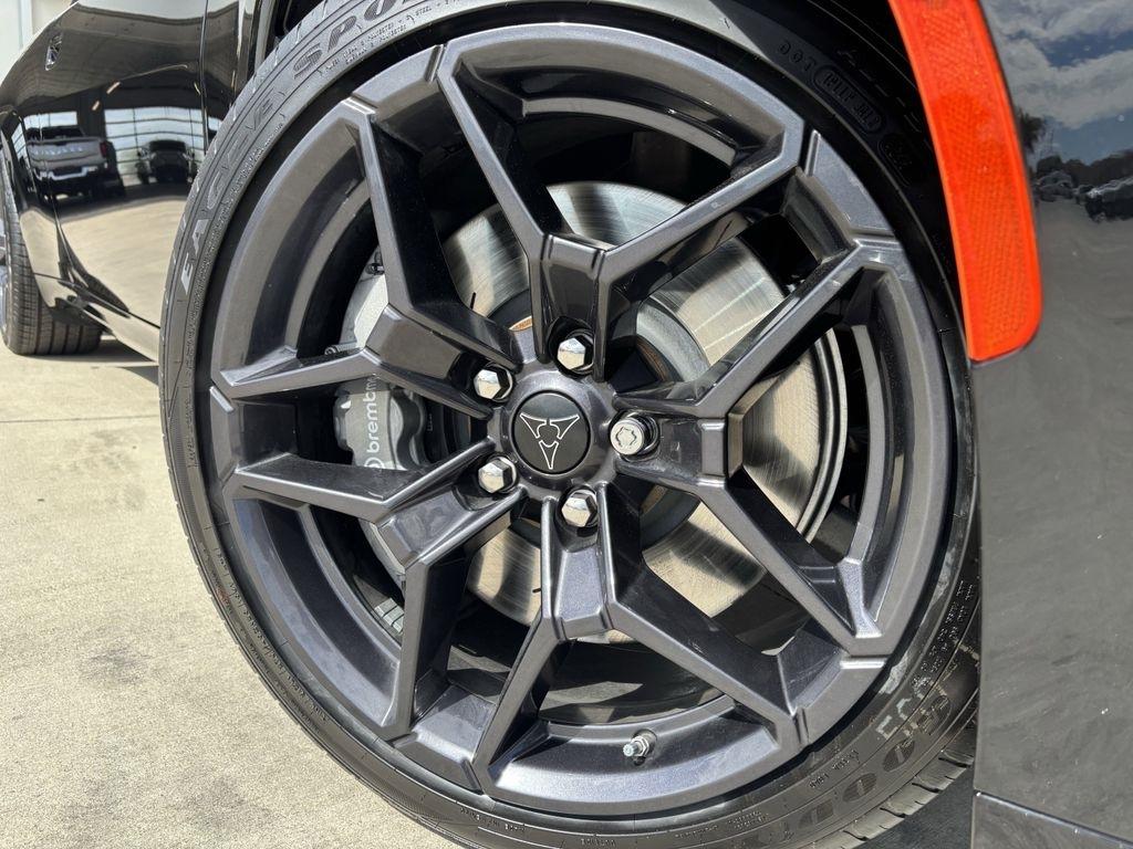 Dodge Charger Scat Pack Coupe 2026