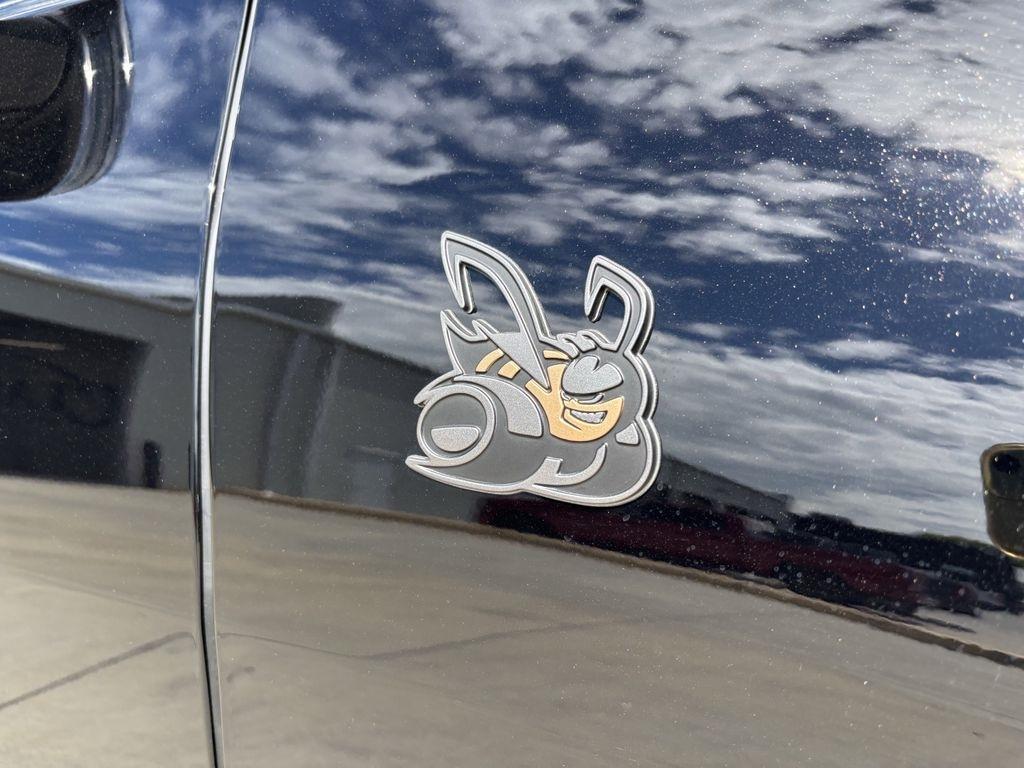 Dodge Charger Scat Pack Coupe 2026