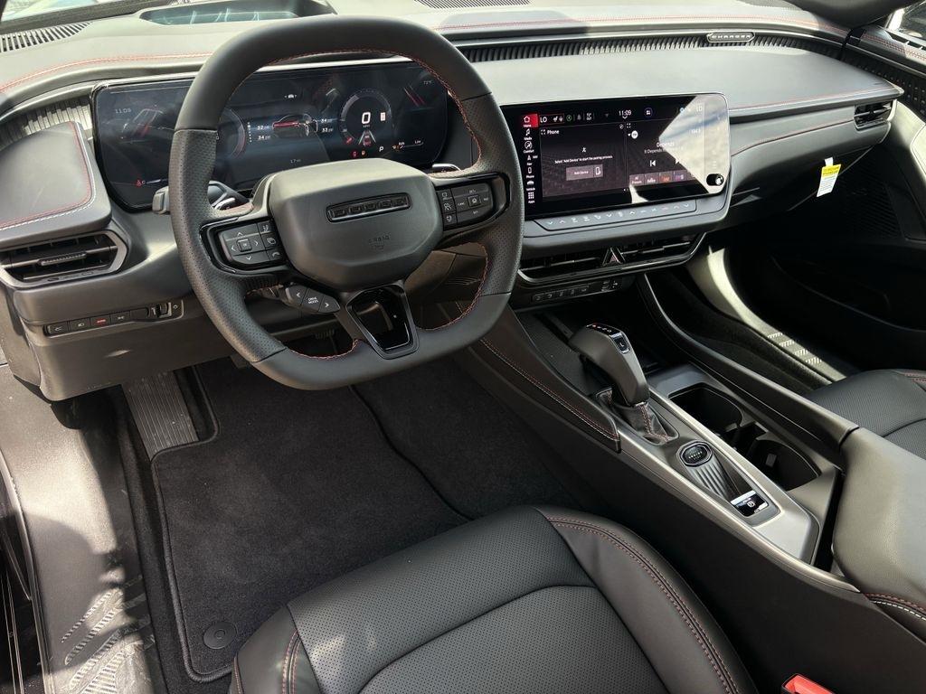 Dodge Charger Scat Pack Coupe 2026