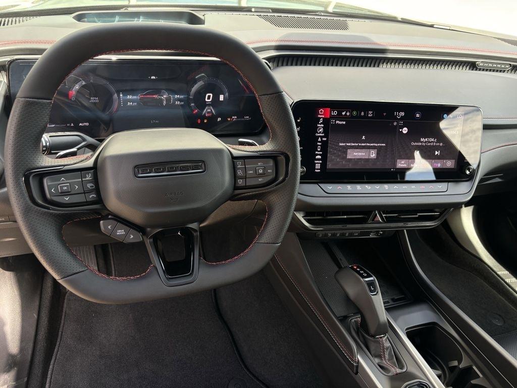 Dodge Charger Scat Pack Coupe 2026