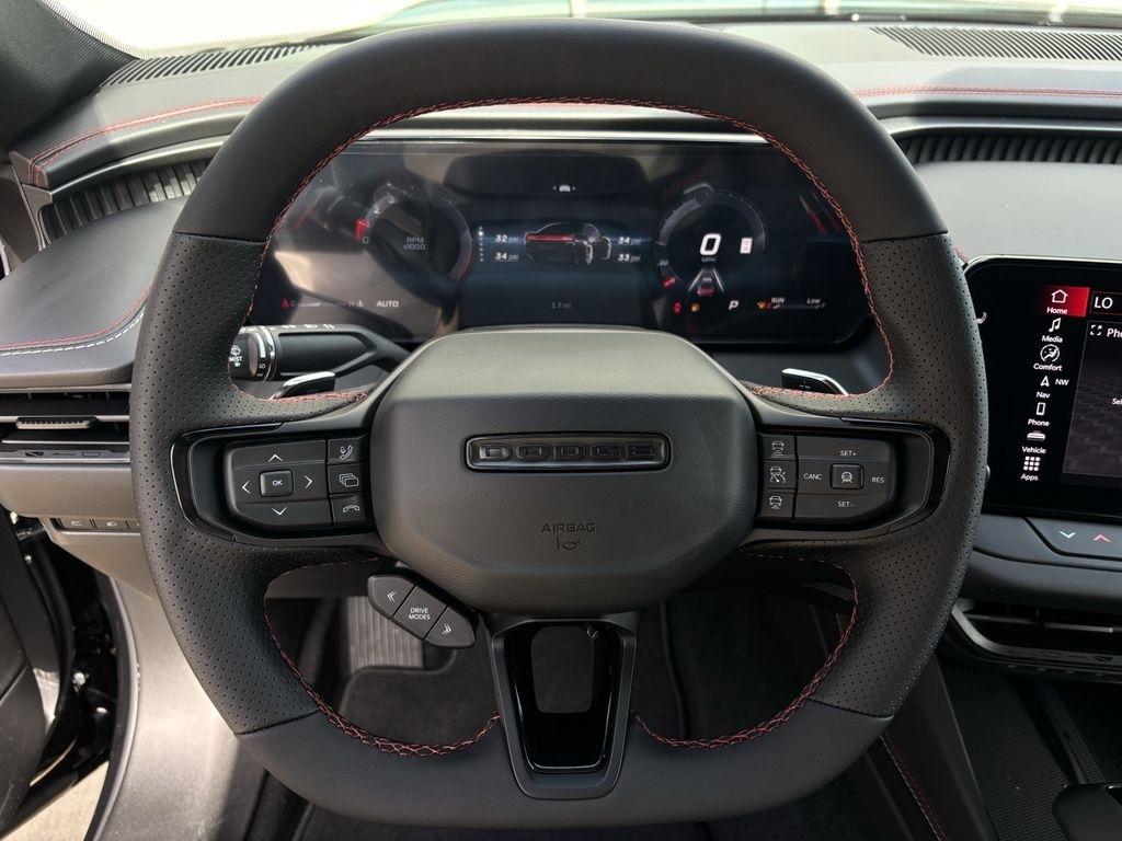 Dodge Charger Scat Pack Coupe 2026