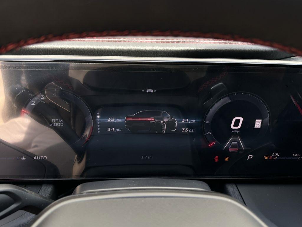 Dodge Charger Scat Pack Coupe 2026