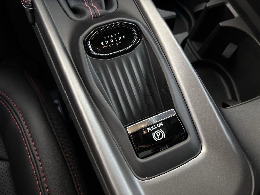 Dodge Charger Scat Pack Coupe 2026