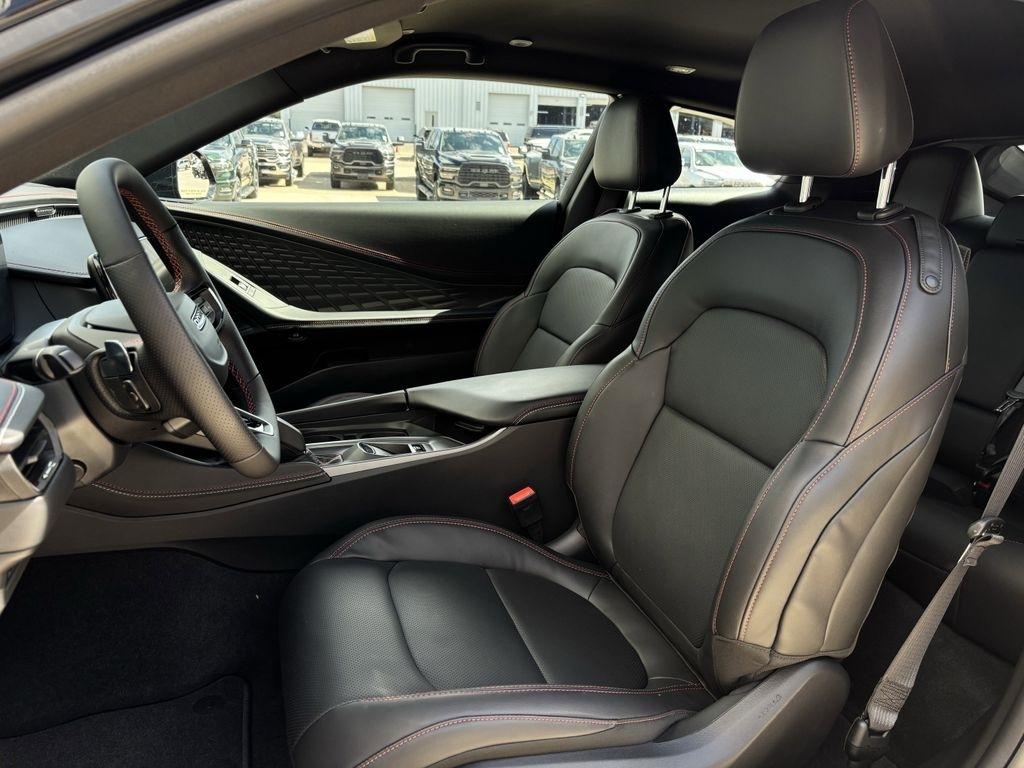 Dodge Charger Scat Pack Coupe 2026