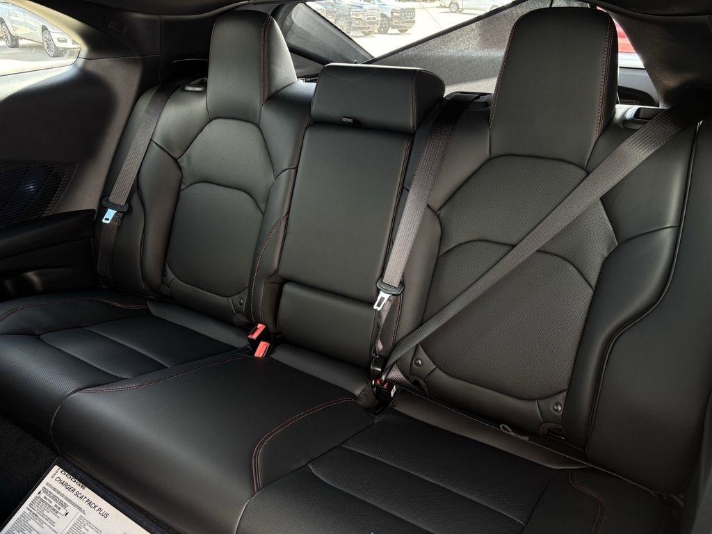 Dodge Charger Scat Pack Coupe 2026