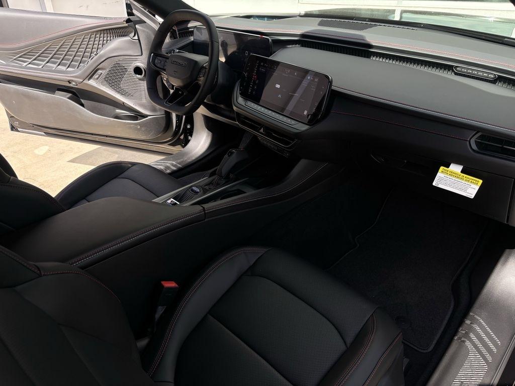 Dodge Charger Scat Pack Coupe 2026