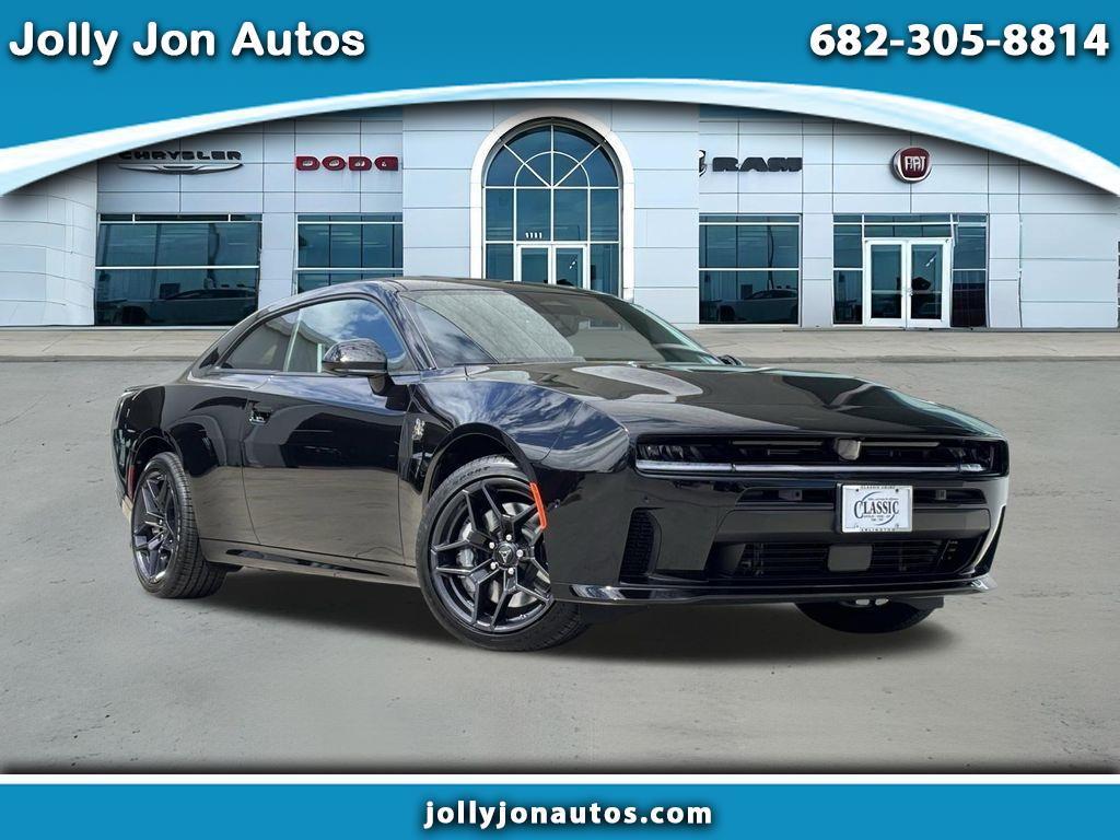 Dodge Charger Scat Pack Coupe 2026