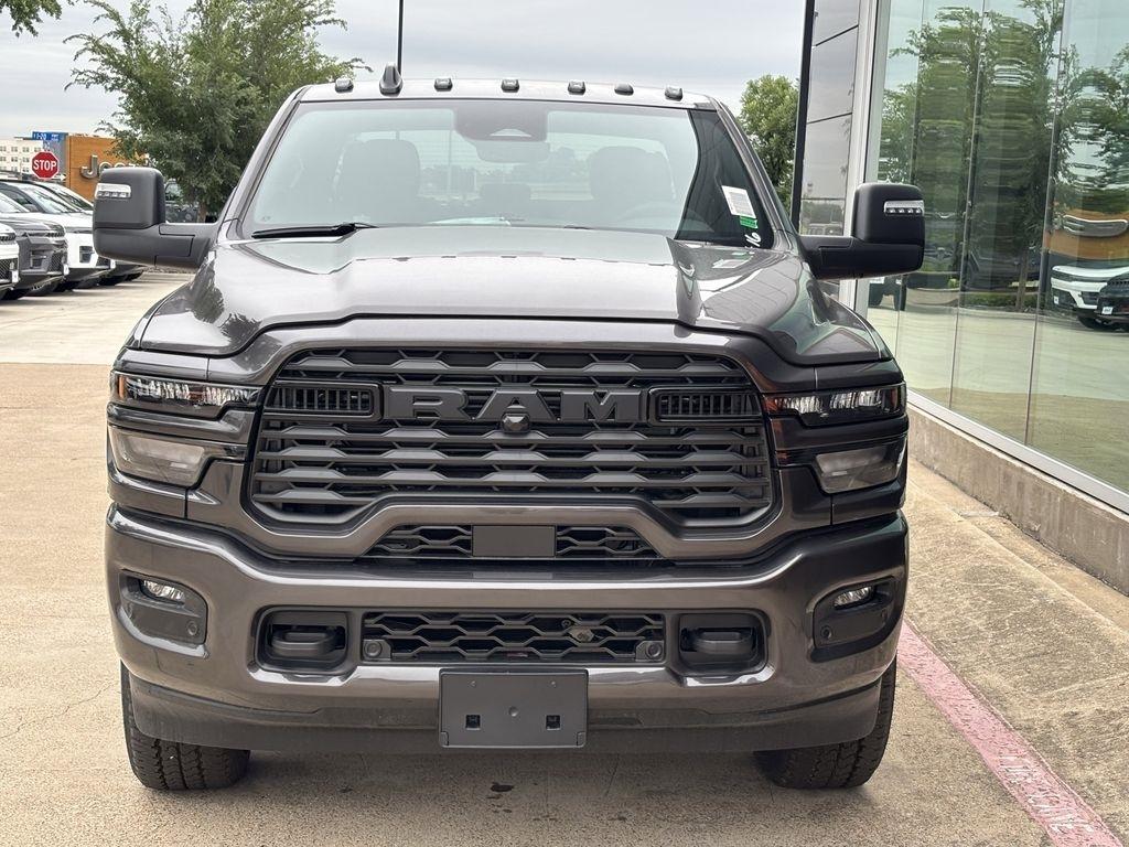 RAM 2500 Tradesman Crew Cab SWB 4WD 2026
