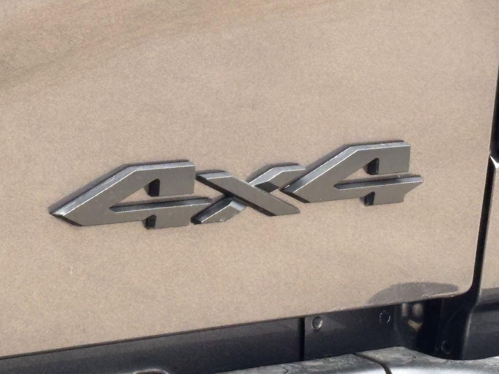 RAM 2500 Tradesman Crew Cab SWB 4WD 2026