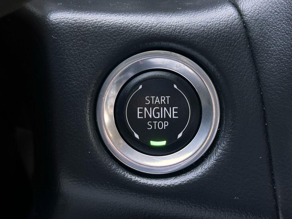 Chevrolet Suburban RST 2024