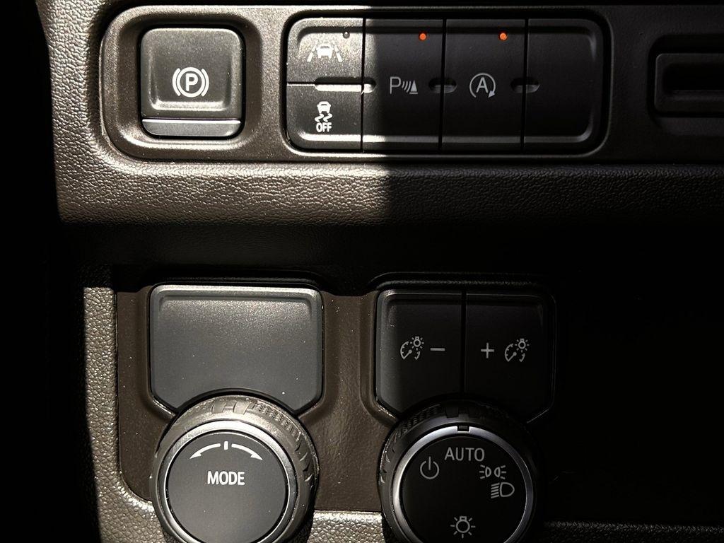 Chevrolet Suburban RST 2024