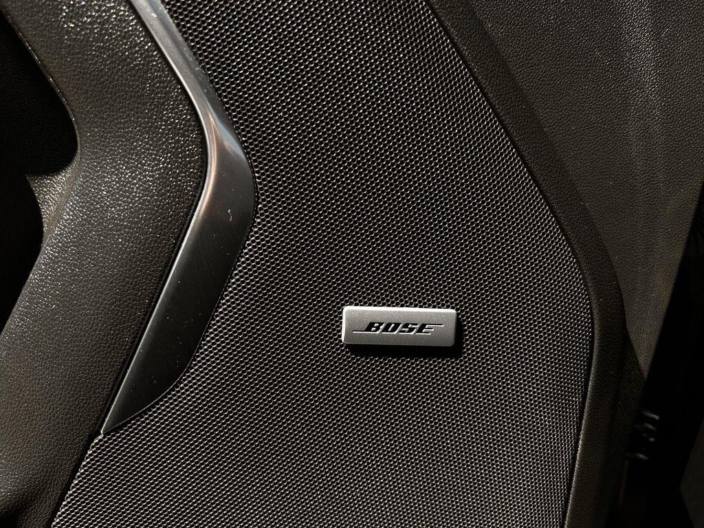 Chevrolet Suburban RST 2024