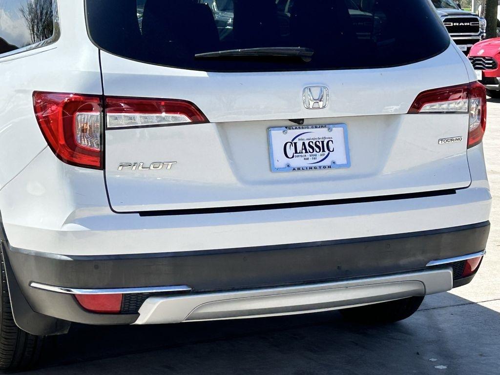 Honda Pilot Touring 2WD 2020