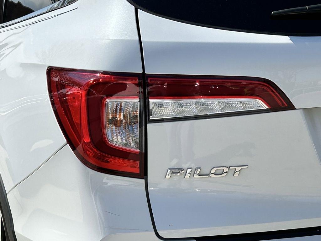 Honda Pilot Touring 2WD 2020