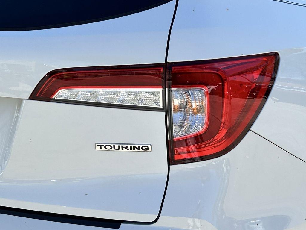 Honda Pilot Touring 2WD 2020