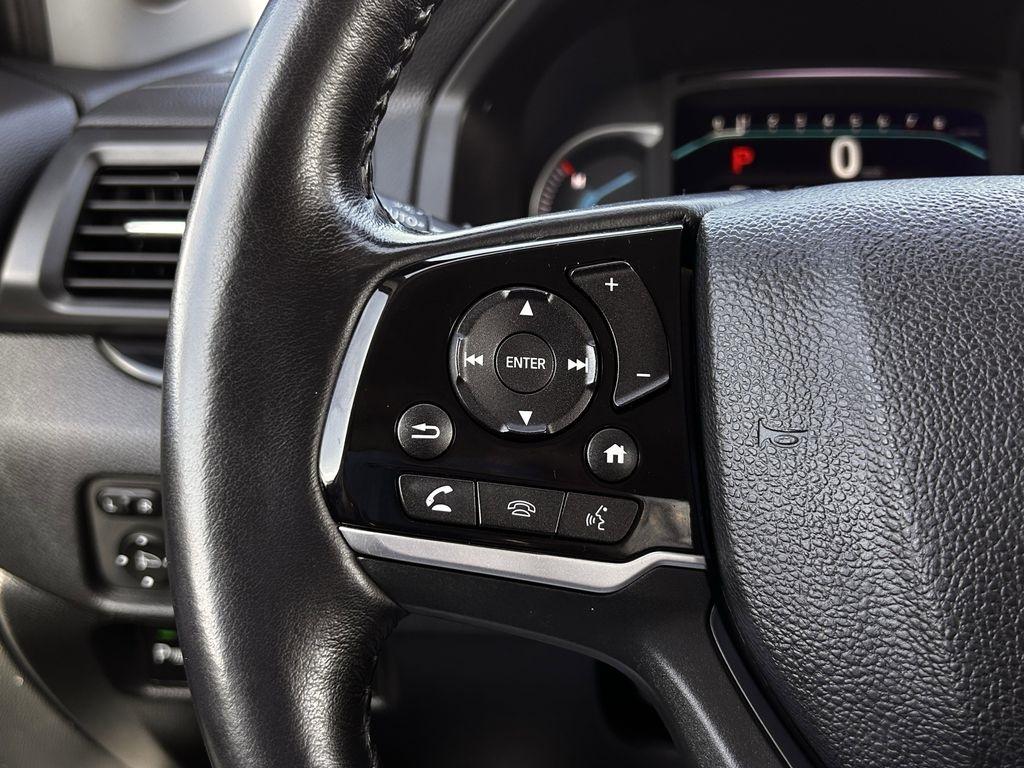 Honda Pilot Touring 2WD 2020