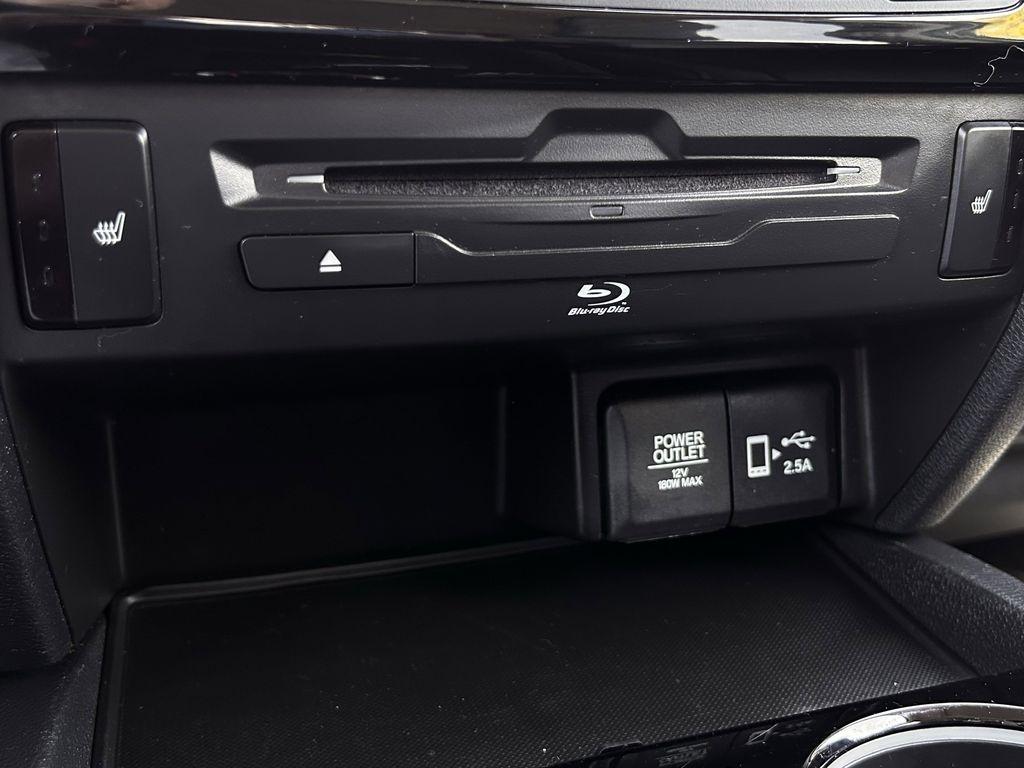 Honda Pilot Touring 2WD 2020