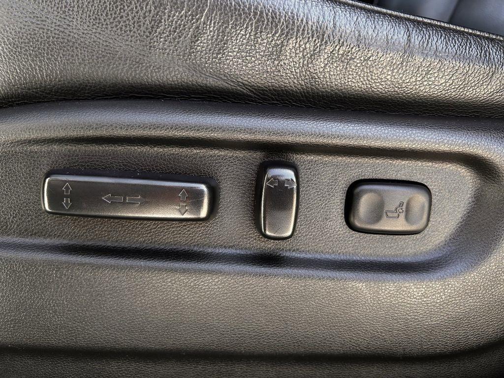 Honda Pilot Touring 2WD 2020