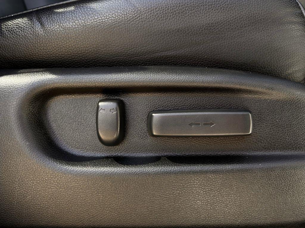 Honda Pilot Touring 2WD 2020