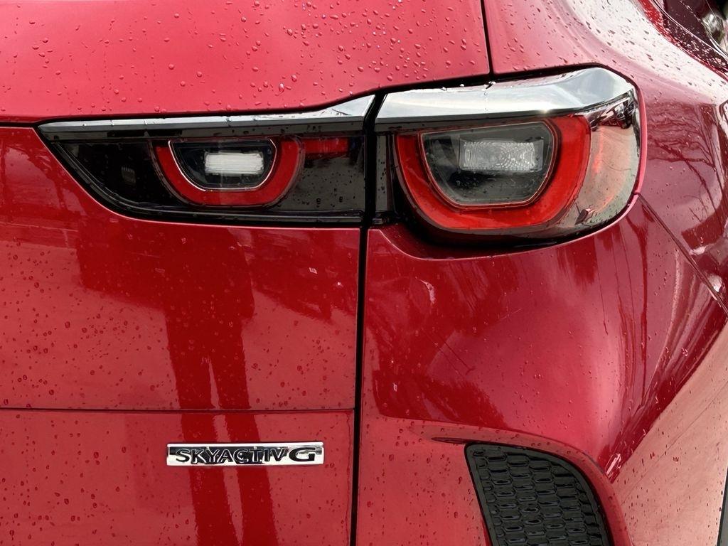 Mazda CX-50 2.5 S Preferred 2024