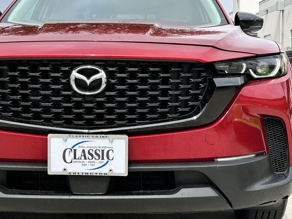 Mazda CX-50 2.5 S Preferred 2024