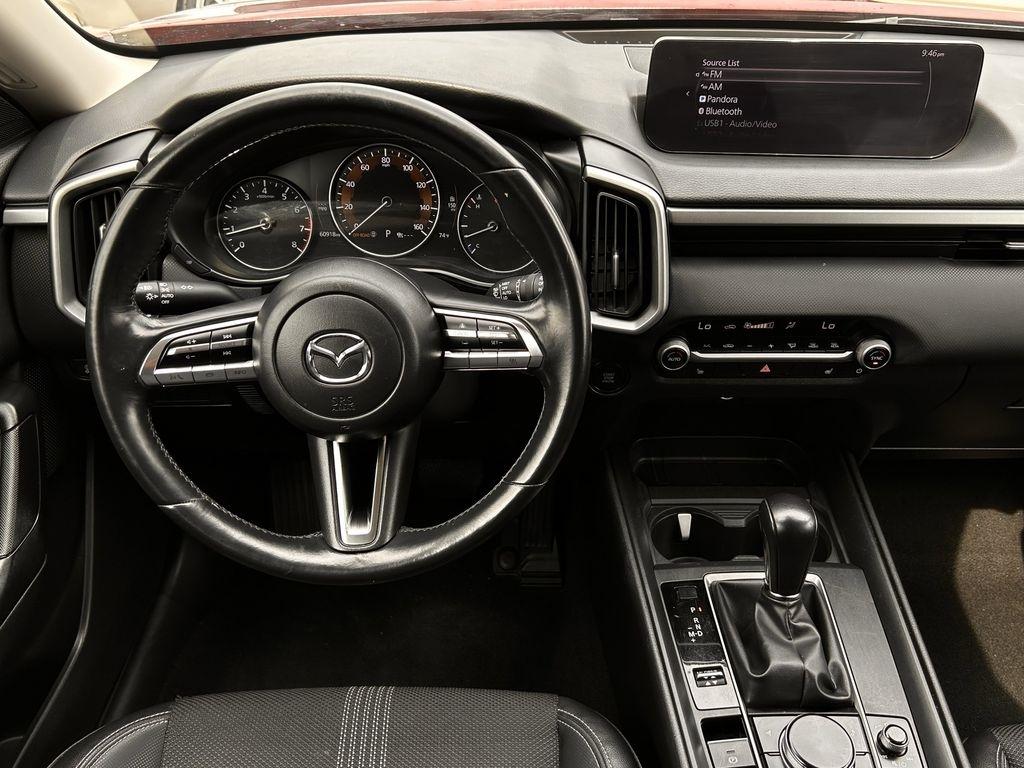 Mazda CX-50 2.5 S Preferred 2024