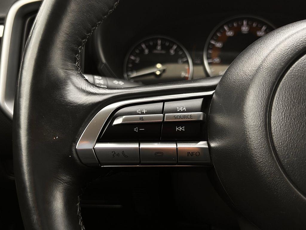 Mazda CX-50 2.5 S Preferred 2024