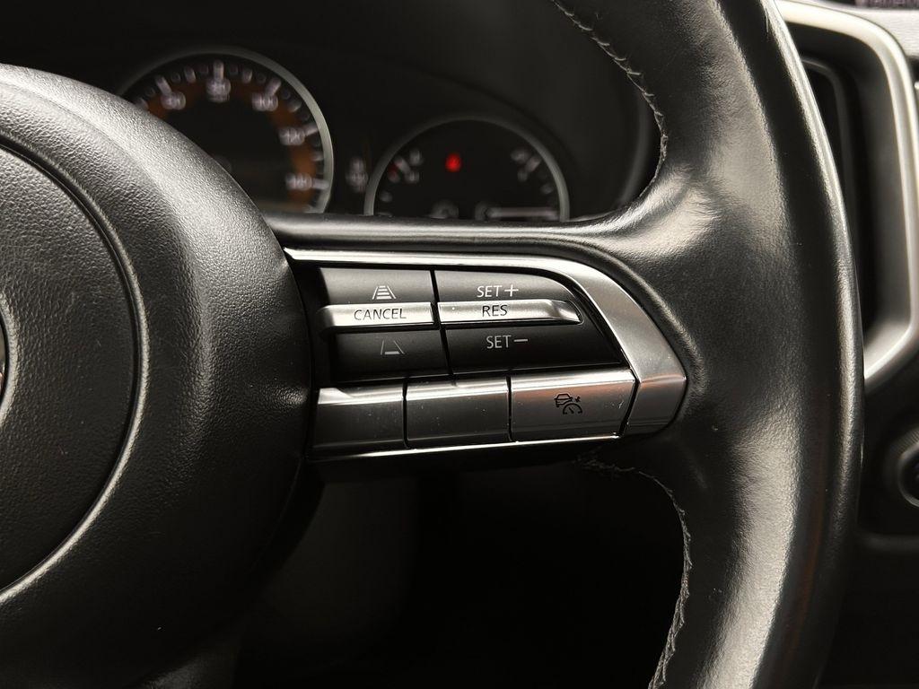 Mazda CX-50 2.5 S Preferred 2024