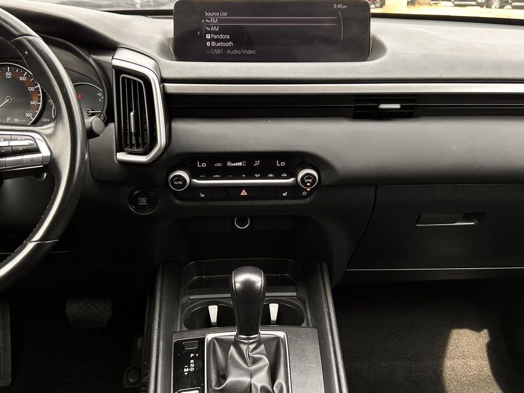 Mazda CX-50 2.5 S Preferred 2024